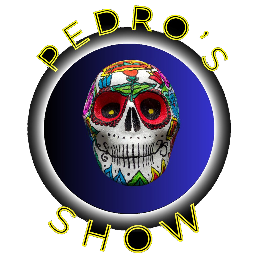 Pedro's Show logo